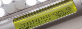 TENORI-ON Presents PREVIEW & AFTERVIEW