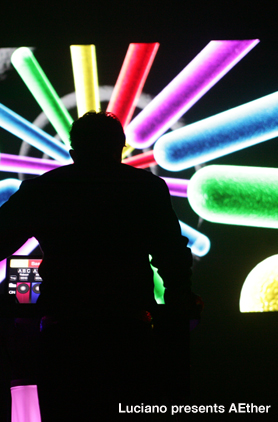 FUJI ROCK FESTIVAL 09