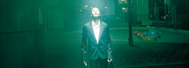 Jeff Mills