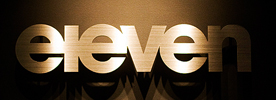 eleven