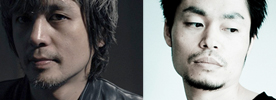 YUKIHIRO FUKUTOMI & BRISA RELEASE PARTY@UNIT