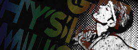 GET PHYSICAL 6th ANNIVERSARY