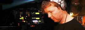John Digweed Special
