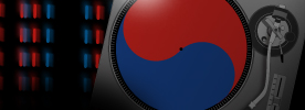 KOREA 2008