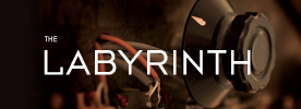 THE LABYRINTH '09
