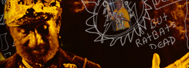 LEE 'Scratch' PERRY With HIS BAND