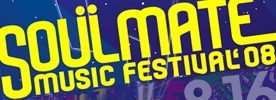 soulmate music festival