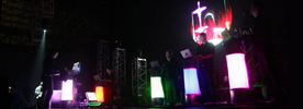 Summer Sonic 09 Special Report