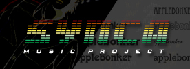 SYNCA Music Project vol.2