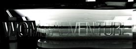WOMB ADVENTURE '08 vol.1