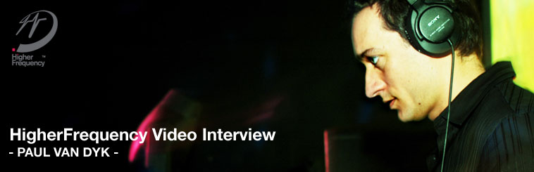 HigherFrequency Video Interview SPACE COWBOY