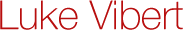 Luke Vibert
